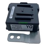 Nissan Juke Alarm Control Module 284P16PD0A Genuine 2021