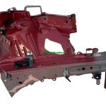 Nissan Juke Chassis Leg Flitch G62414EAMA Front Left Genuine 2021