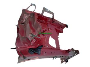 Nissan Juke Chassis Leg Flitch G62414EAMA Front Left Genuine 2021