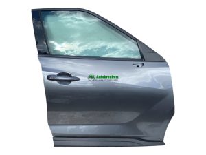 Nissan Juke Complete Door H01006PAMC Front Right Genuine 2020