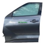Nissan Juke Complete Door H01016PAMC Front Left Genuine 2020