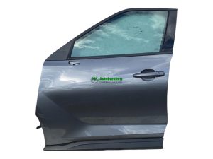 Nissan Juke Complete Door H01016PAMC Front Left Genuine 2020