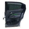 Nissan juke complete door h21006pama rear right genuine 2020