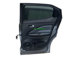 Nissan Juke Complete Door H21006PAMA Rear Right Genuine 2020