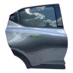Nissan Juke Complete Door H21006PAMA Rear Right Genuine 2020
