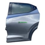 Nissan Juke Complete Door H21016PAMA Rear Left Genuine 2020