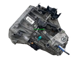 Nissan Juke DiG-T 1.0 Gearbox 320104615R 3201002Q7J 6 Speed Manual Genuine 2020