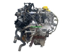 Nissan Juke DiG-T Engine HR10DDT 101026PB0A 1.0 Genuine 2020