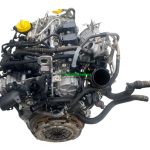Nissan Juke DiG-T Engine HR10DDT 101026PB0A 1.0 Genuine 2020