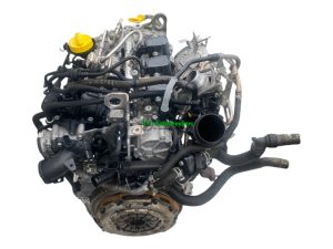 Nissan Juke DiG-T Engine HR10DDT 101026PB0A 1.0 Genuine 2020