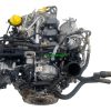 Nissan juke dig-t engine hr10ddt 101026pb0a 1. 0 genuine 2020