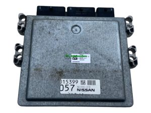 Nissan Juke Engine Control Module 237106PB0A 1.0 Genuine 2021