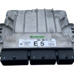 Nissan Juke Engine Control Module 237106PB0A 1.0 Genuine 2021