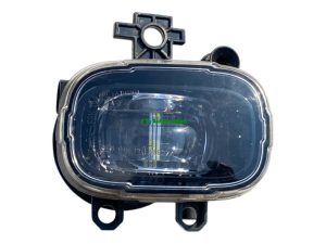 Nissan Juke Fog Light 2615000Q0B Front Right Genuine 2021