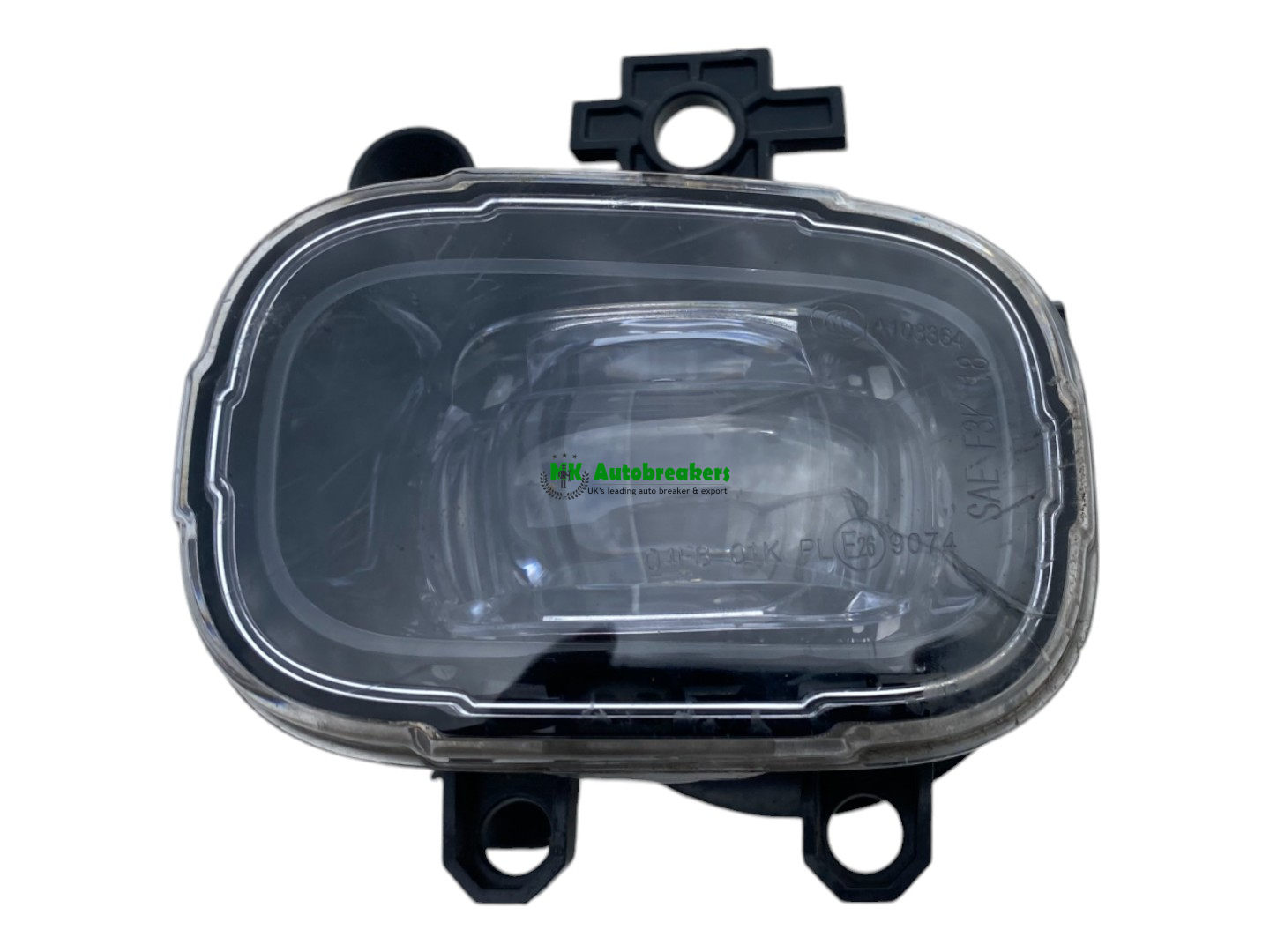 Nissan Juke Fog Light 2615500Q0E Front Left Genuine 2021