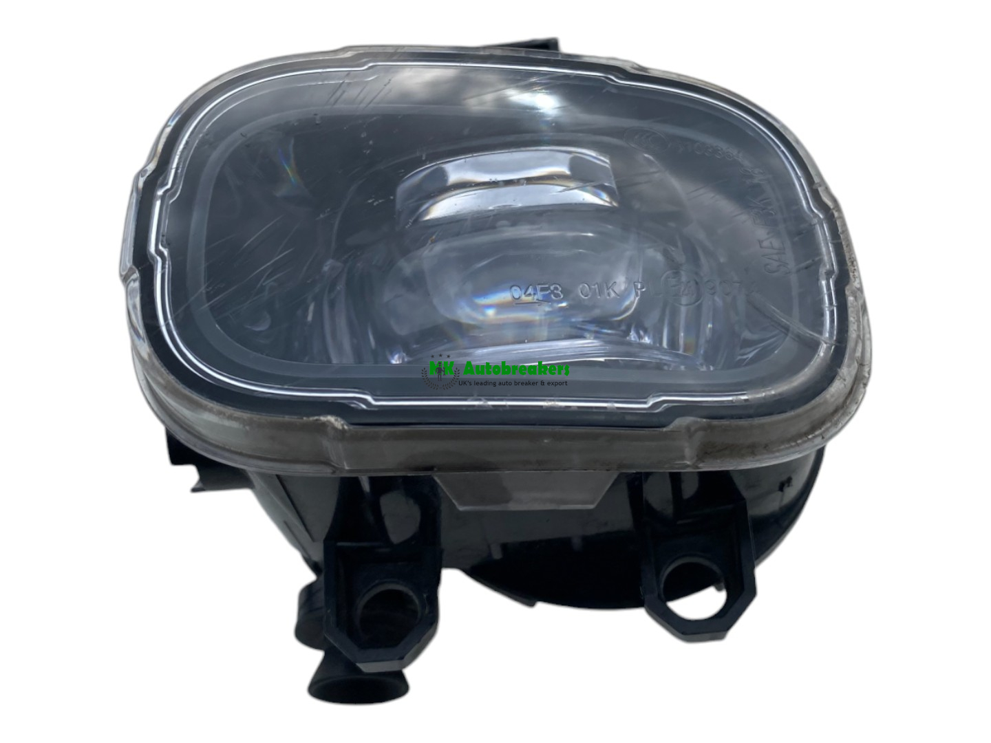 Nissan Juke Fog Light 2615500Q0E Front Left Genuine 2021