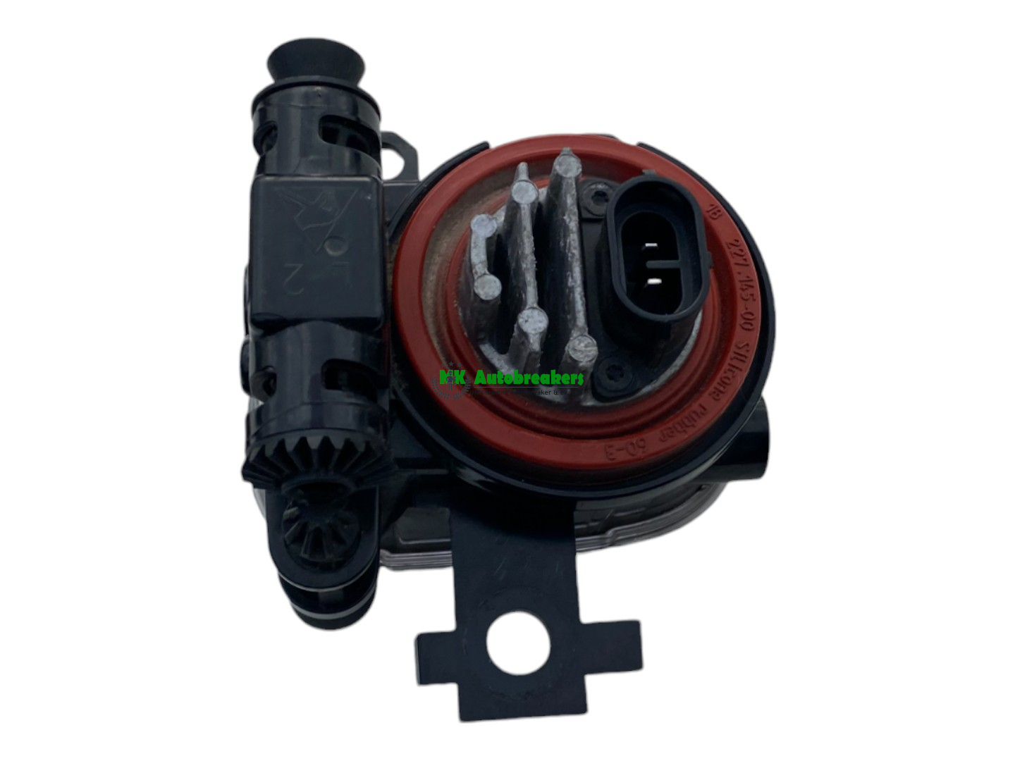 Nissan Juke Fog Light 2615500Q0E Front Left Genuine 2021