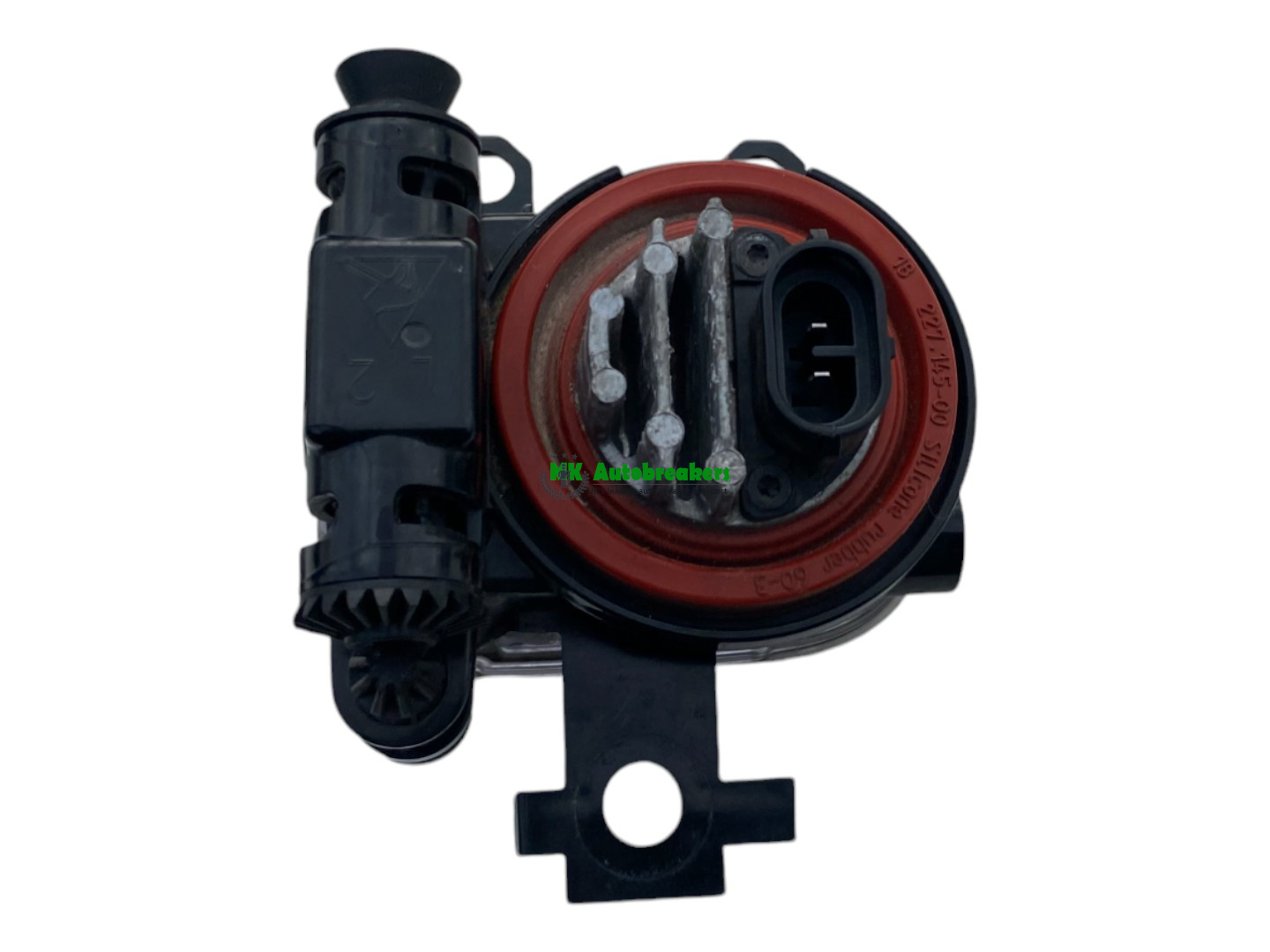 Nissan Juke Fog Light 2615500Q0E Front Left Genuine 2021