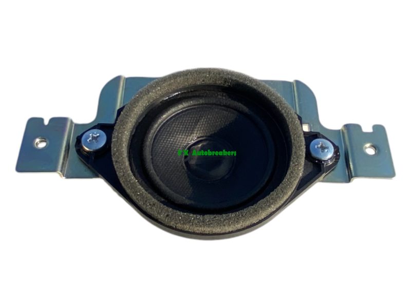 Nissan juke front door speaker 284p36pa0a genuine 2019