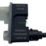 Nissan Juke Fuel Filler Flap Actuator 788269092R Genuine 2021