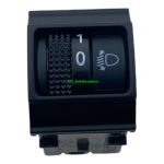 Nissan Juke Headlight Control Switch 251906LA0A Genuine 2021