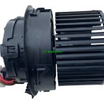 Nissan Juke Heater Blower Fan 272266PA2A Genuine 2021