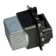 Nissan Juke Heater Resistor Motor Tf Genuine