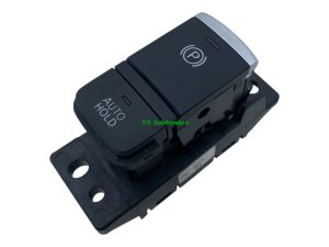 Nissan Juke Parking Handbrake Switch 251756PA0A Genuine 2021