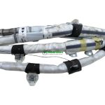 Nissan Juke Roof Airbag Curtain 985P16PA0A Left Genuine 2021