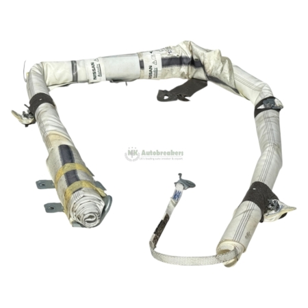 Nissan Juke Roof Airbag Curtain D16474648 Left Genuine 2021