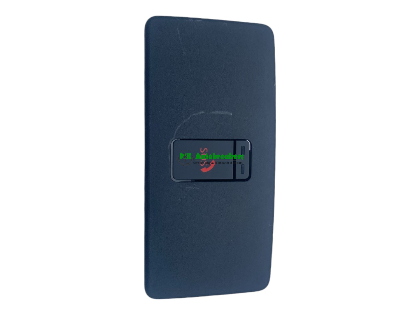 Nissan Juke SOS Switch Button 254506PA0A Genuine 2021