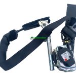 Nissan Juke Seatbelt 868856PA0B Front Left Genuine 2021