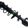 Nissan juke shock absorber e430300q1j 543031083r front genuine 2021