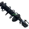 Nissan juke shock absorber e430300q1j 543031083r front genuine 2021