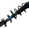 Nissan juke shock absorber e430300q1j 543031083r front genuine 2021