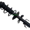 Nissan juke shock absorber e430300q1j 543031083r front genuine 2021