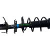 Nissan juke shock absorber e430300q1j 543031083r front genuine 2021