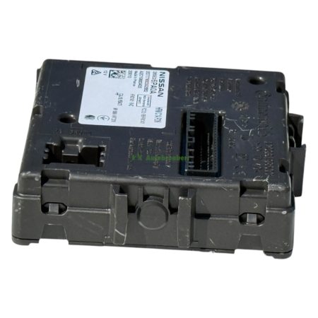 Nissan Juke Smart Keyless Control Module 285E26PA0A Genuine 2021