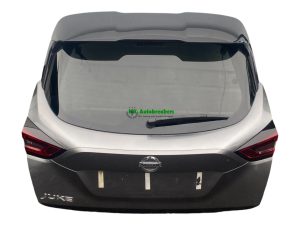 Nissan Juke Tailgate Bootlid K01006PAAC Genuine 2020