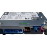 Nissan Juke Telematics Bluetooth Control Module 282756PA4A Genuine 2021