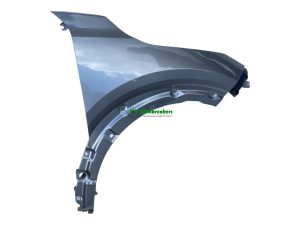 Nissan Juke Wing Fender F31006PAMA Right Genuine 2020