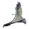 Nissan juke wing fender f31006pama right genuine 2020