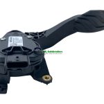 Nissan Micra Accelerator Pedal 180025FA0B Genuine 2019