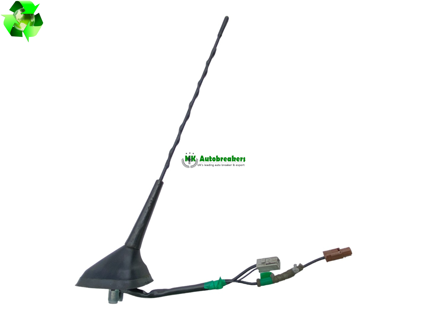 Nissan Micra Aerial Antenna 282B35FA0A Genuine 2019