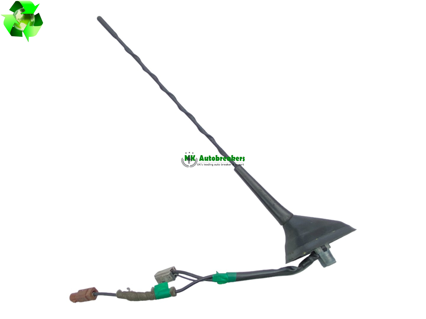 Nissan Micra Aerial Antenna 282B35FA0A Genuine 2019