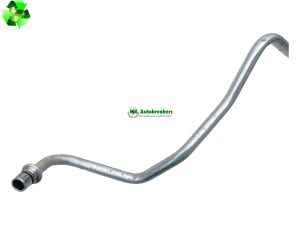 Nissan Micra Air Con Pipe Hose 924415FN0B Genuine 2019