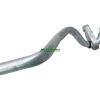 Nissan micra air con pipe hose 924505fn0b genuine 2019