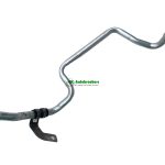 Nissan Micra Air Con Pipe Hose 924505FN0B Genuine 2019