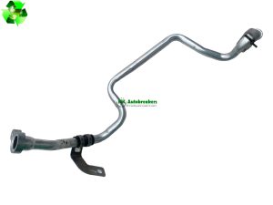 Nissan Micra Air Con Pipe Hose 924505FN0B Genuine 2019