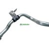 Nissan micra air con pipe hose 924505fn0b genuine 2019